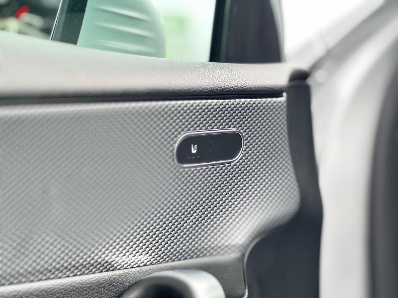 MERCEDES-BENZ A 220 Automatic Business *MBUX*Finanziabile