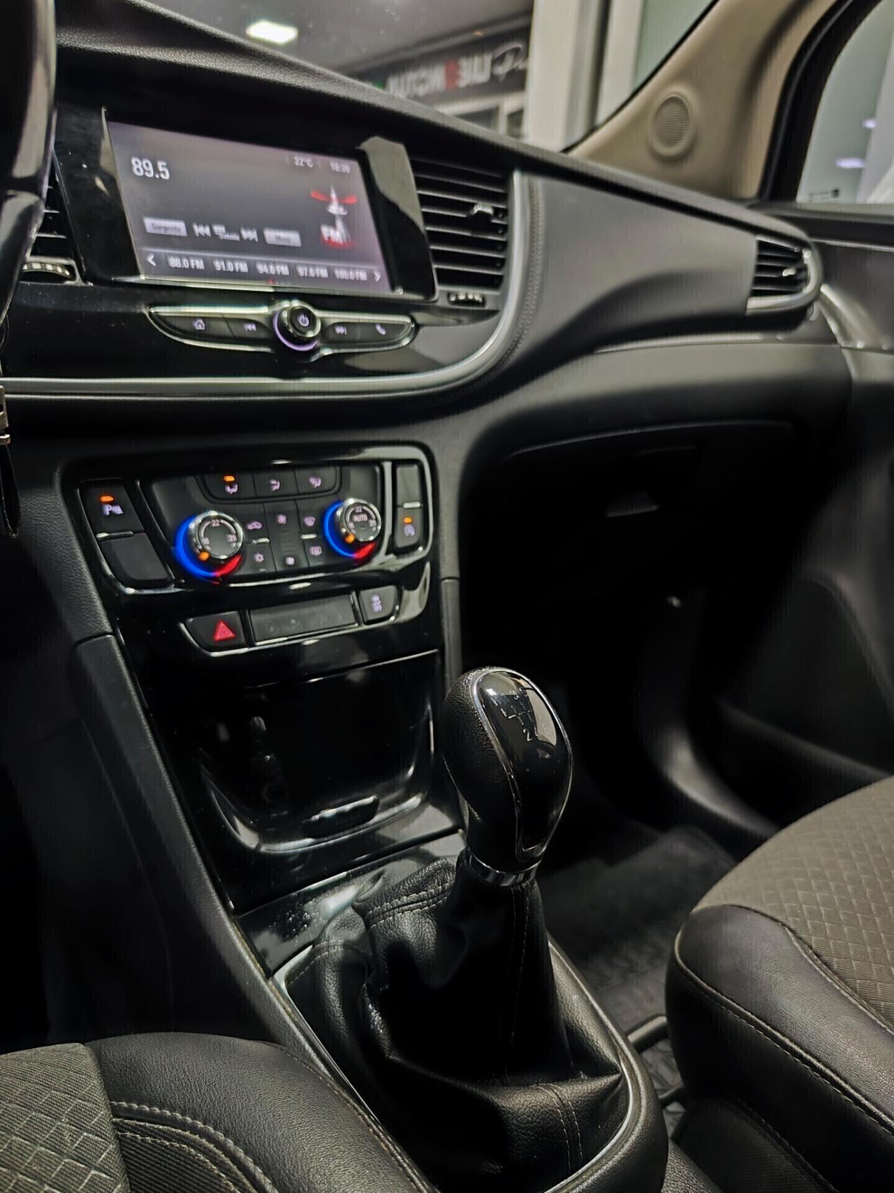 Opel Mokka X 1.6 CDTI Ecotec 136CV 4x2 Innovation