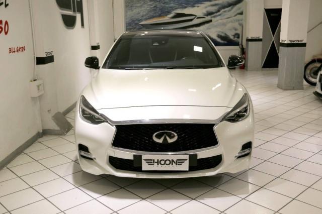 Infiniti Q30 2.2d Sport 170cv dct