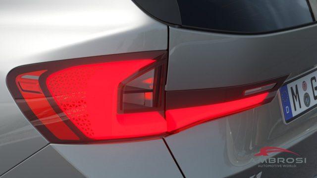 BMW X1 sDrive18d Xline Premium Package