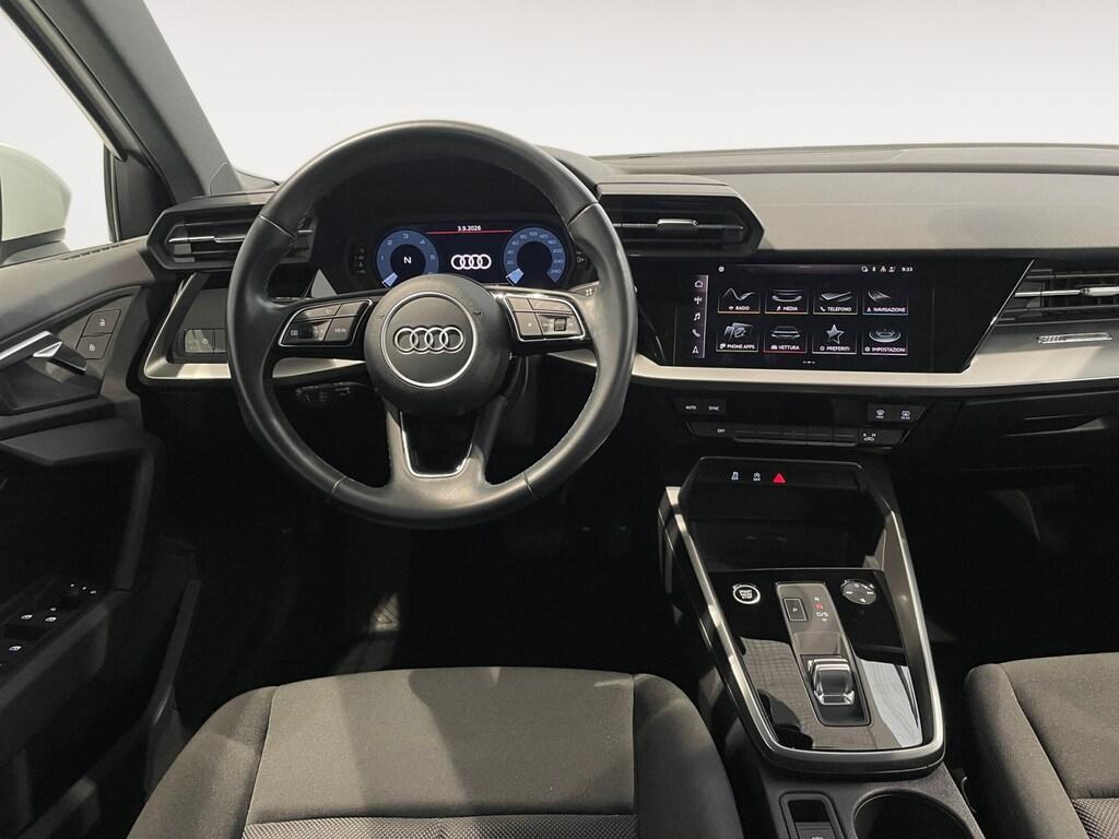 Audi A3 Sportback 30 2.0 TDI 115CV S-tronic Business - IVA ESPOSTA