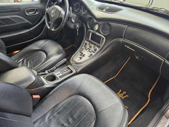 Maserati Spyder Spyder 4.2 Cambiocorsa