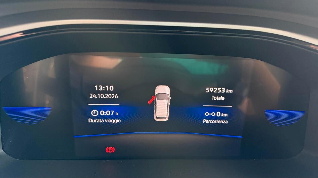 Volkswagen T-Roc 1.0 TSI Life