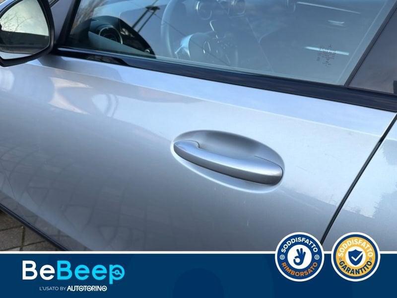 Mercedes-Benz Classe C C SW ALL-TERRAIN 220 D MHEV PREMIUM 4MATIC AUTO