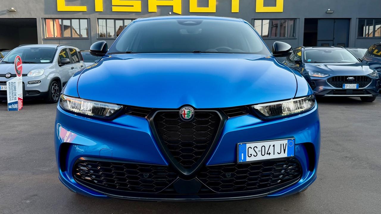 ALFA ROMEO TONALE 1.6 SPRINT TCT6 130 CV - FULL LED, VIRTUAL COCKPIT, NEOPATENTATI