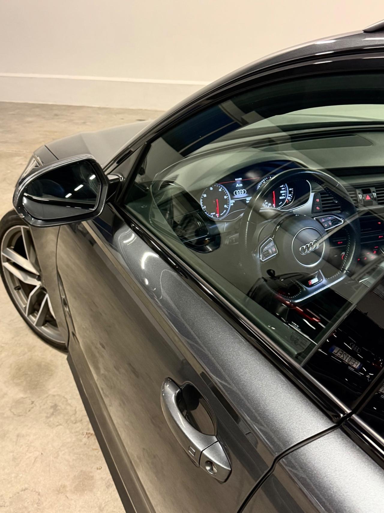 Audi A6 Avant 3.0 TDI 272 CV quattro S tronic Business Plus