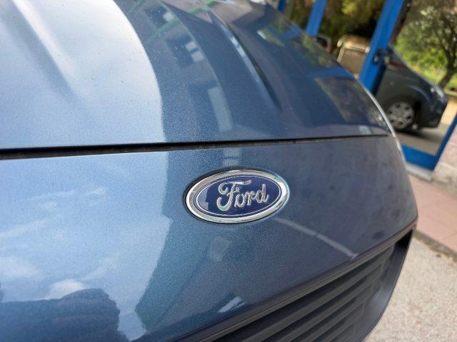 FORD Transit Courier 1.0 100CV VAN UNIPROPRIETARIO CLIMATIZZATORE