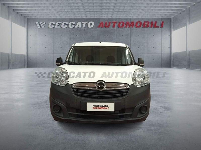 Opel Combo Combo van 1.6 cdti 120cv L1H2 ecoflex Blitz E6