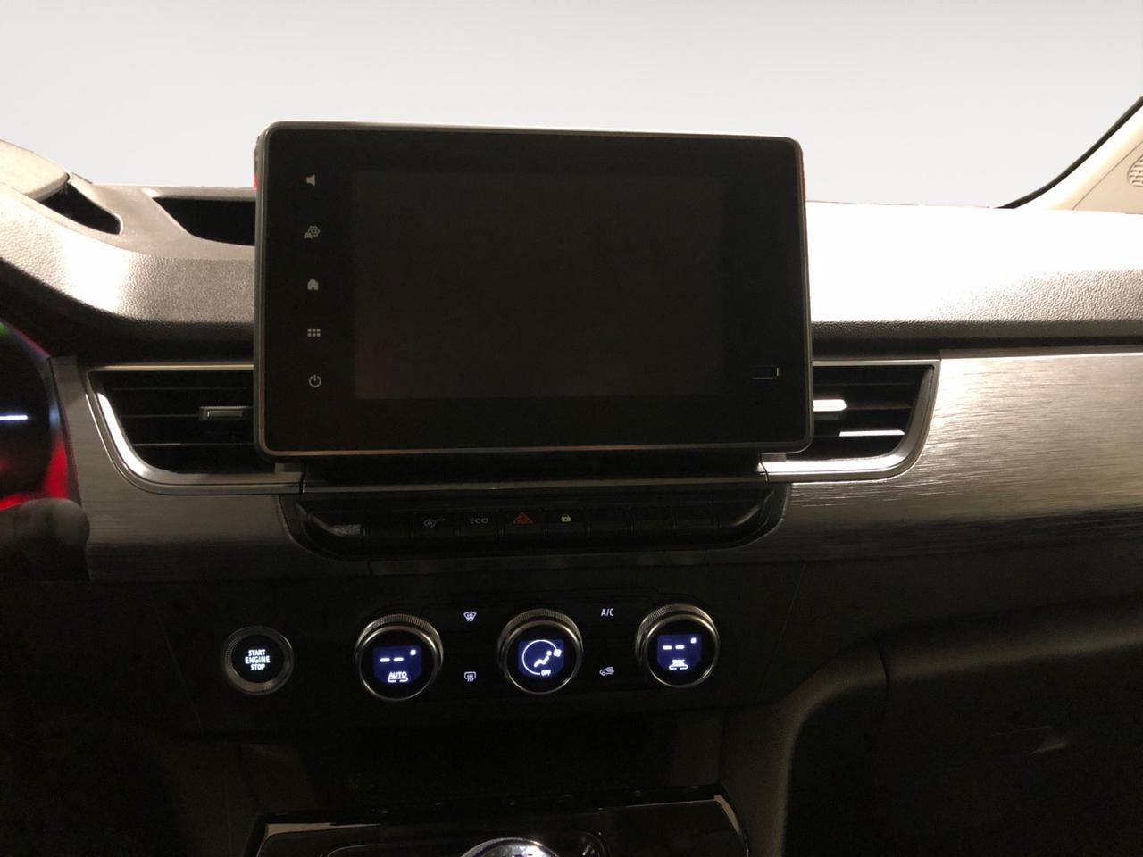 NISSAN TOWNSTAR L1 130CV N-CONNECTA