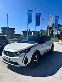 Peugeot 3008 BlueHDi 130 S&S GT
