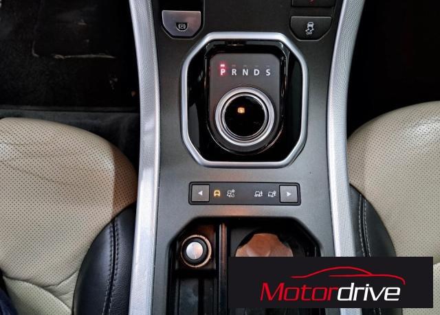 LAND ROVER - Range Rover Evoque - 2.0 Si4 5p. Pure Tech Pack