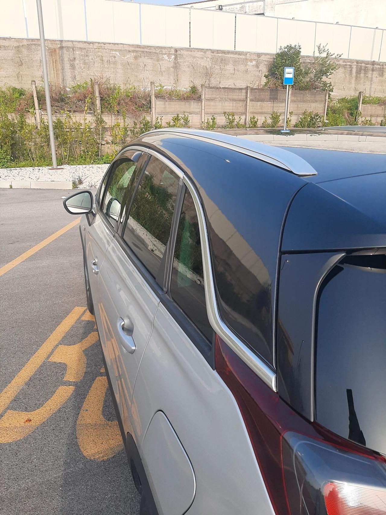 Opel Crossland X 1.6 ECOTEC D 8V Start&Stop Innovation