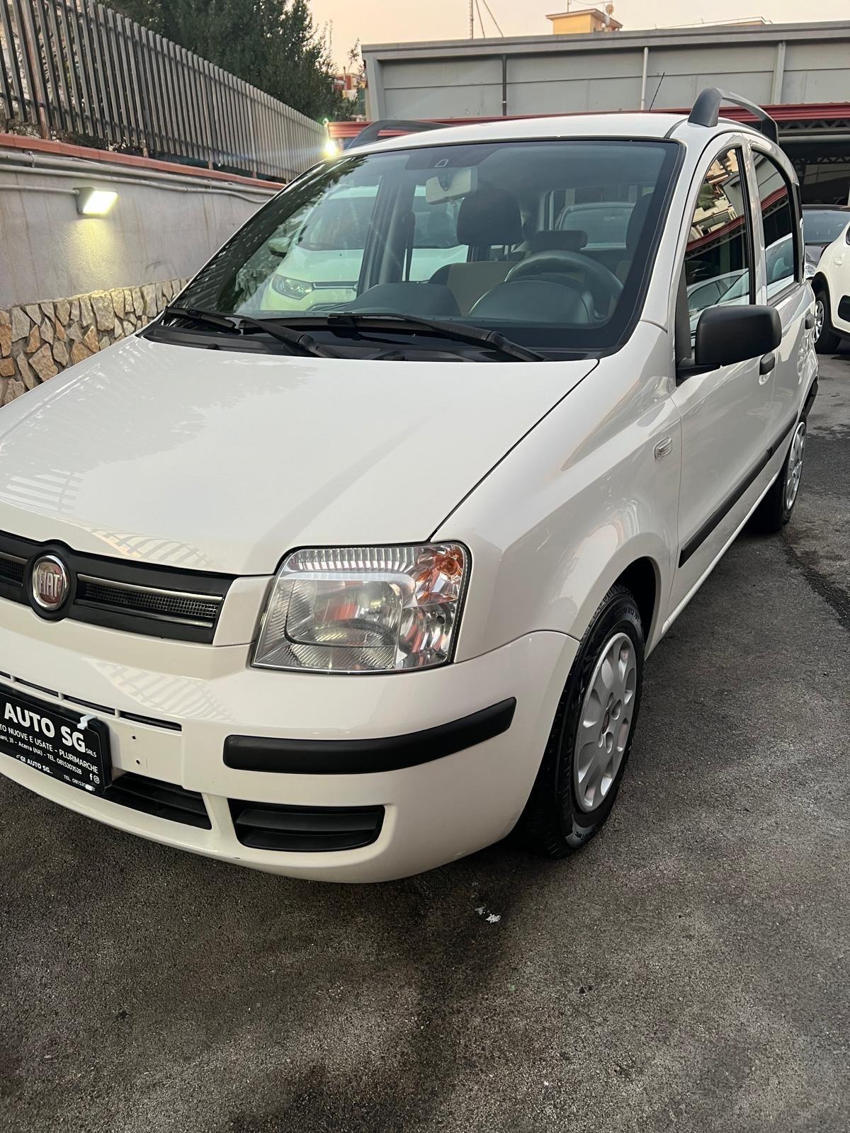 Fiat Panda 1.2 Dynamic