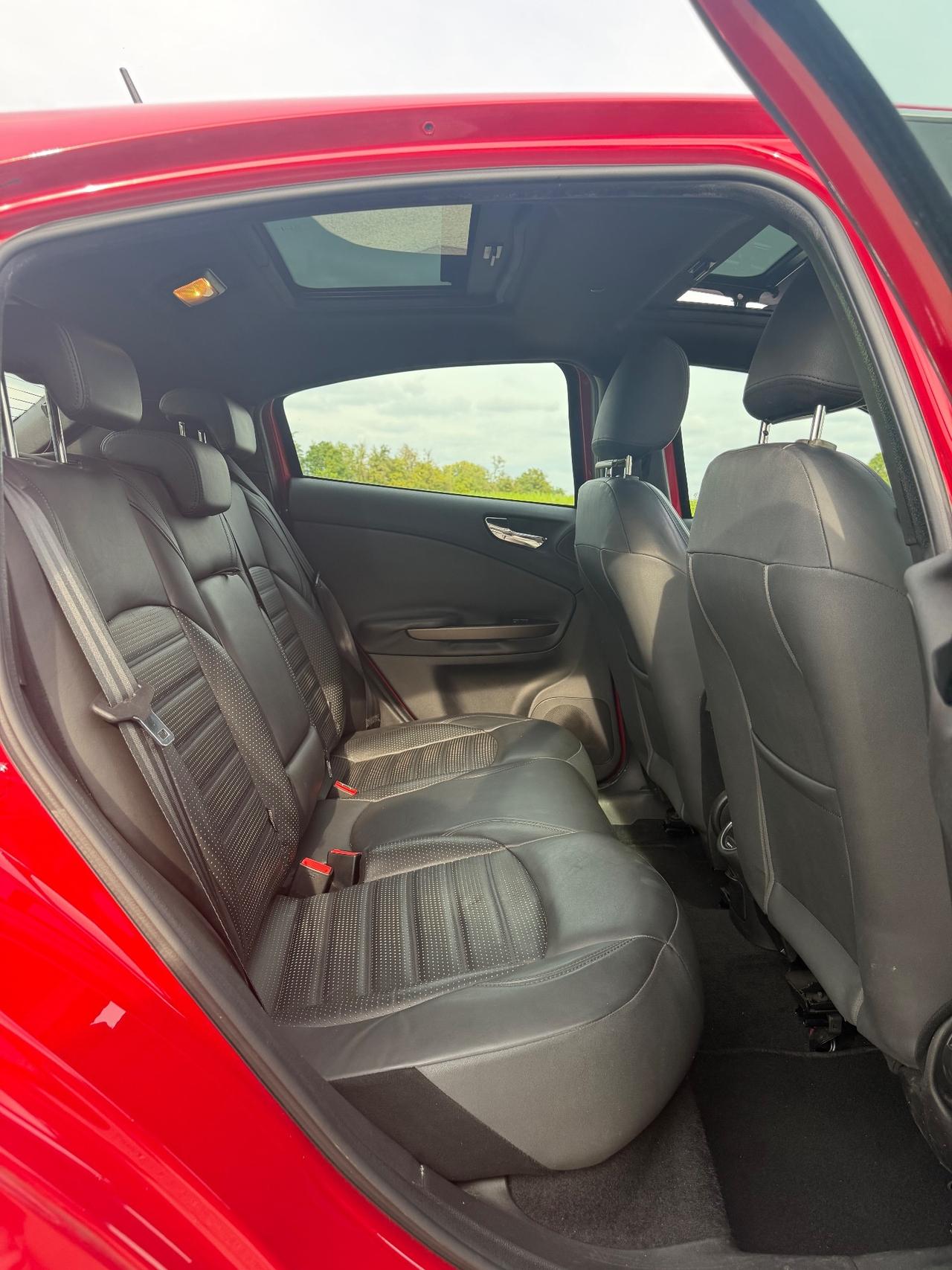 Alfa Romeo Giulietta 2.0 JTDm-2 150 CV Exclusive