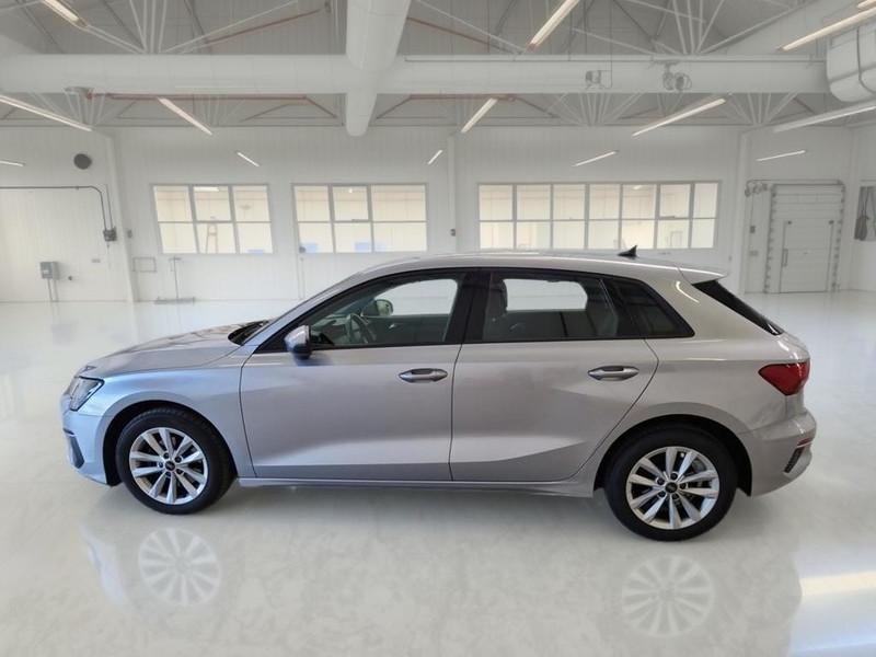 AUDI A3 SPORTBACK 30 TDI