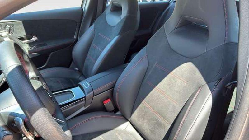 Mercedes-Benz Classe A A 250 250 e phev AMG Line Advanced Plus auto