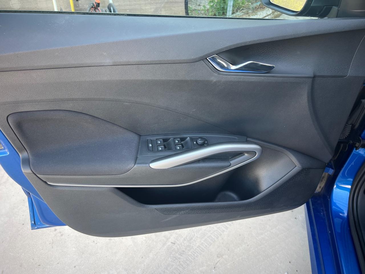 Skoda Fabia 1.0 MPI 80 CV Style FINANZIABILE
