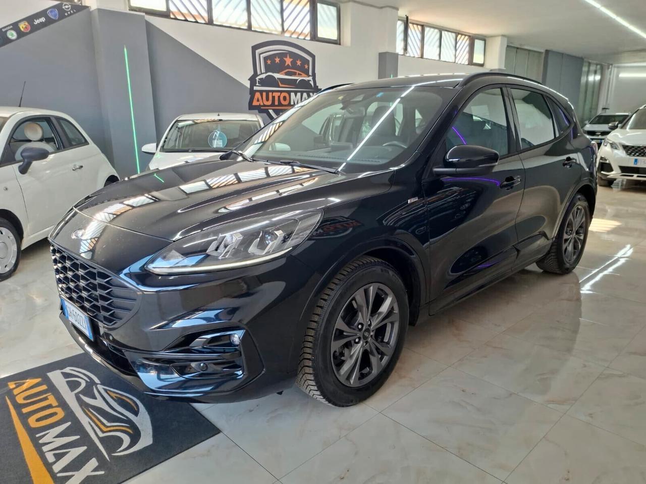 Ford Kuga 1.5 EcoBlue 120cv ST-Line 2022