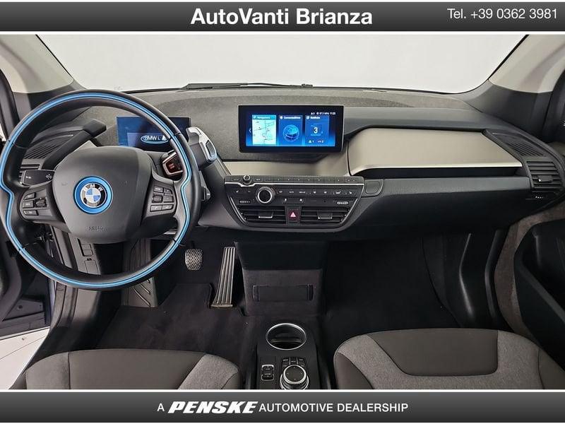 BMW i3 i3s 120Ah