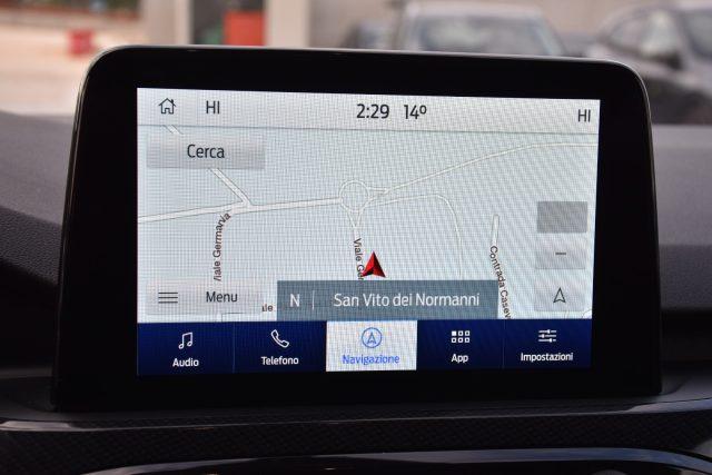 FORD Kuga 1.5 EcoBlue 120 CV 2WD ST-Line