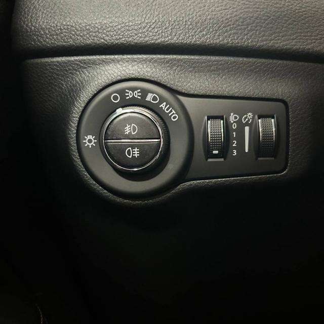 JEEP Compass 2.0 Multijet II aut. 4WD Limited