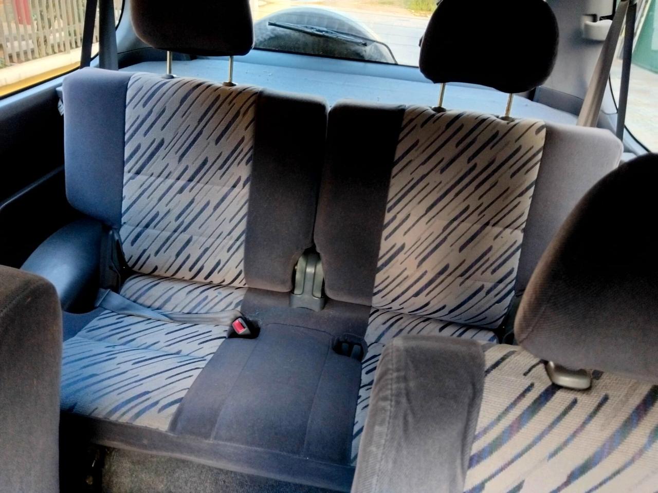 Toyota Land Cruiser 3.0 turbodiesel 3 porte KZJ90 GX