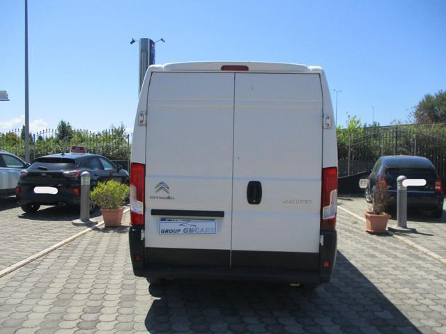 CITROEN Jumper 33 BlueHDi PLM-TM Furgone Business
