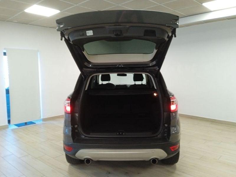 Ford Kuga 2ª serie 1.5 EcoBoost 120 CV S&S 2WD Titanium