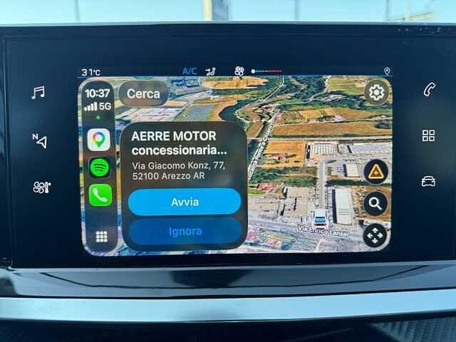 Peugeot 208 1.2 PureTech 75 CV Active Pack