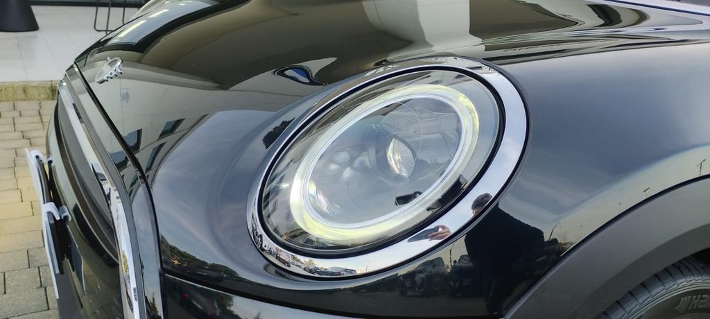 Mini Mini 3 Porte 1.5 Twin Power Turbo One Classic Steptronic