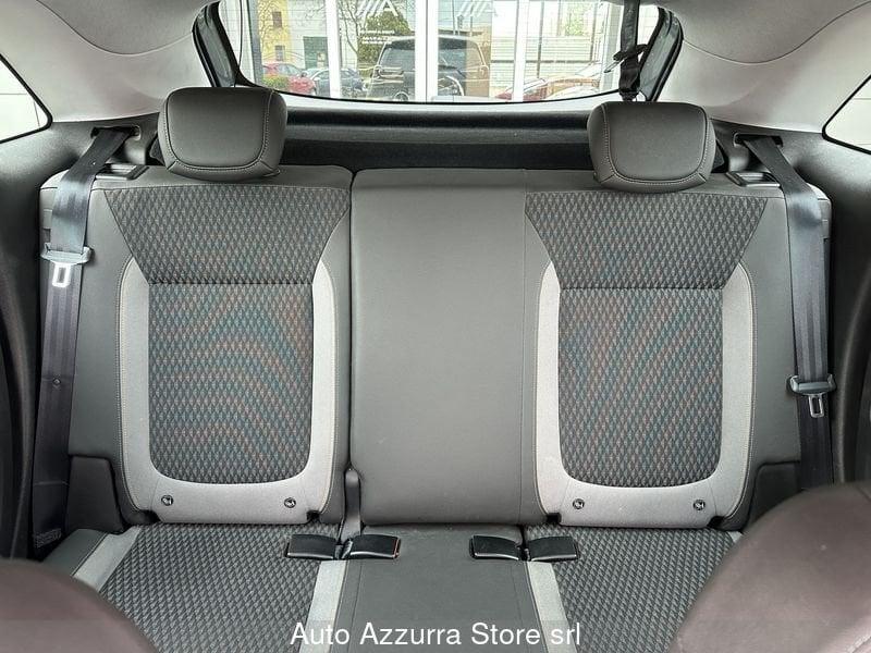 Opel Crossland Crossland X 1.6 ECOTEC D 120 CV Start&Stop Ultimate *PROMO AZZURRA*