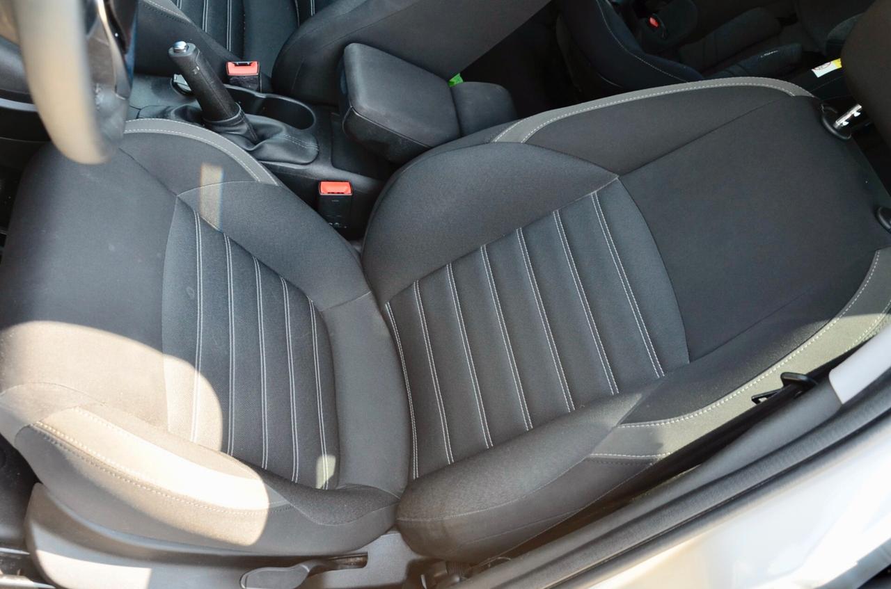 ALFA ROMEO GIULIETTA 1.6 JTDM SUPER 120cv TCT, UFF ITALIANA, EURO 6D, APPLE CAR PLAY, XENO, PERMUTE