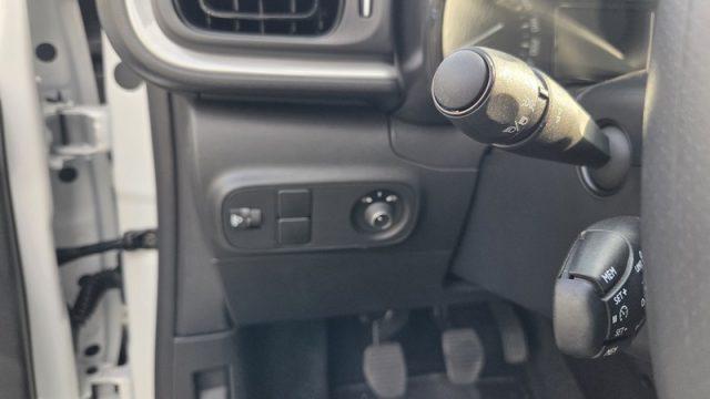 CITROEN C3 PureTech 83 S&S Plus PERMUTE GPL OK NEOPATENTATI