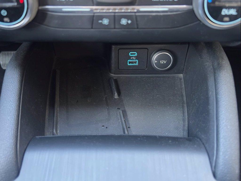 FORD Kuga 1.5 EcoBlue 120 CV aut. 2WD Titanium X del 2020