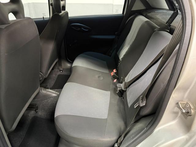 FIAT Punto 1.2 5 porte Active