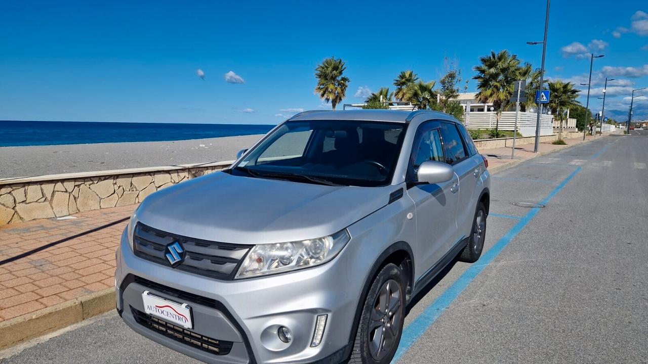Suzuki Vitara 1.6