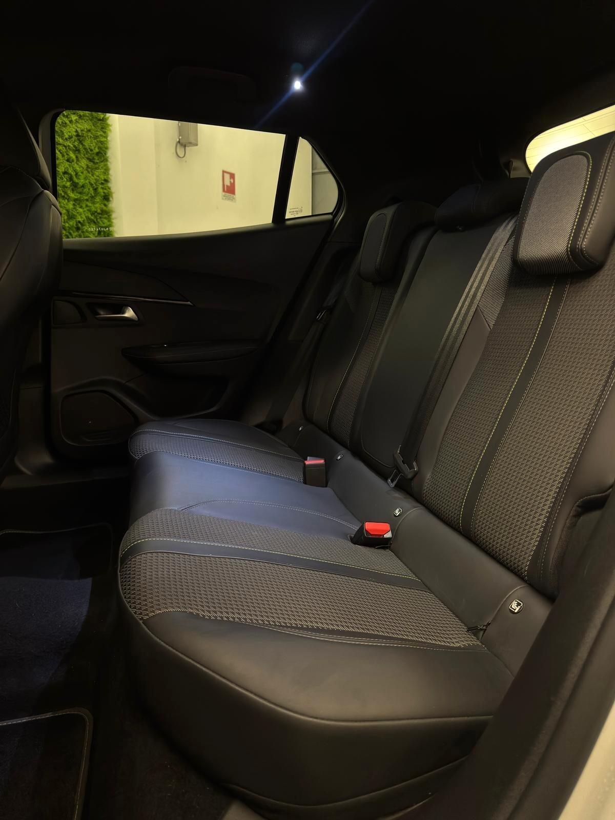 Peugeot 2008 BlueHDi 130 S&S EAT8 GT Pack