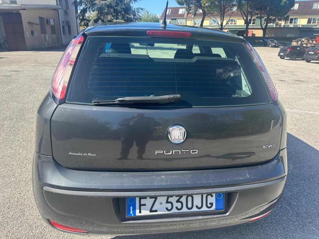 FIAT Punto 1.3 MJT S&S 95CV 5P senza nessun lavoro da fare