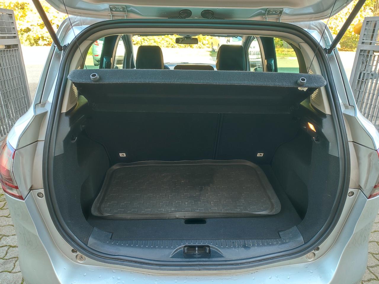 FORD B-MAX 2013 TITANIUM 1.5DIESEL OK NEOPATENTATI