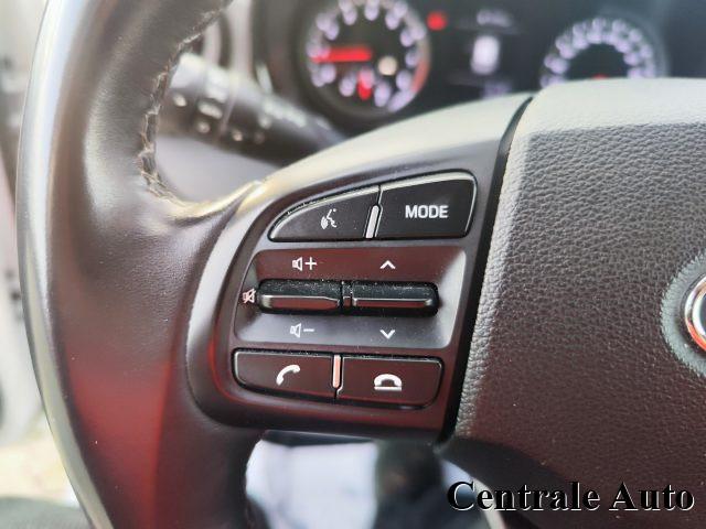 HYUNDAI i10 1.0 MPI Tech