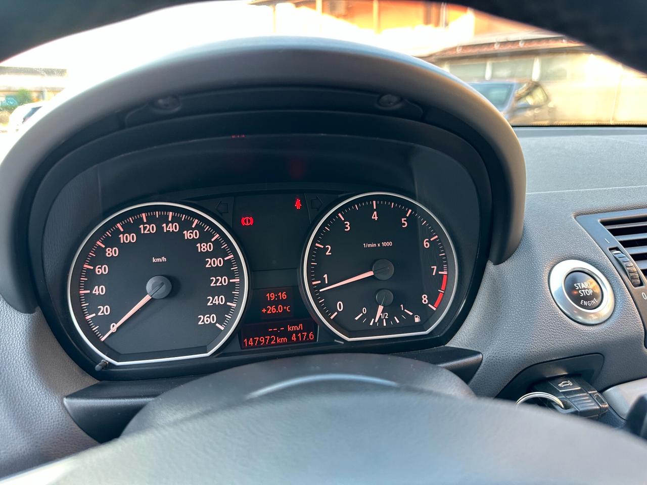 BMW 130 i 265CV FUTURA ISCRIVIBILE A.S.I PARI AL NUOVO