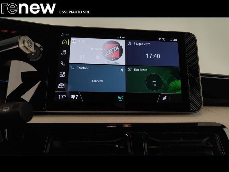 Renault 5 E-Tech Electric 120 CV Urban Range AC 11 Evolution