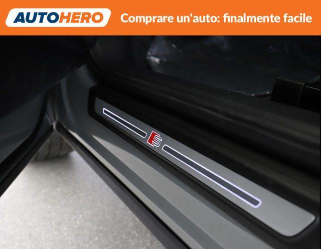 AUDI Q5 50 TFSI e quattro S tronic S line