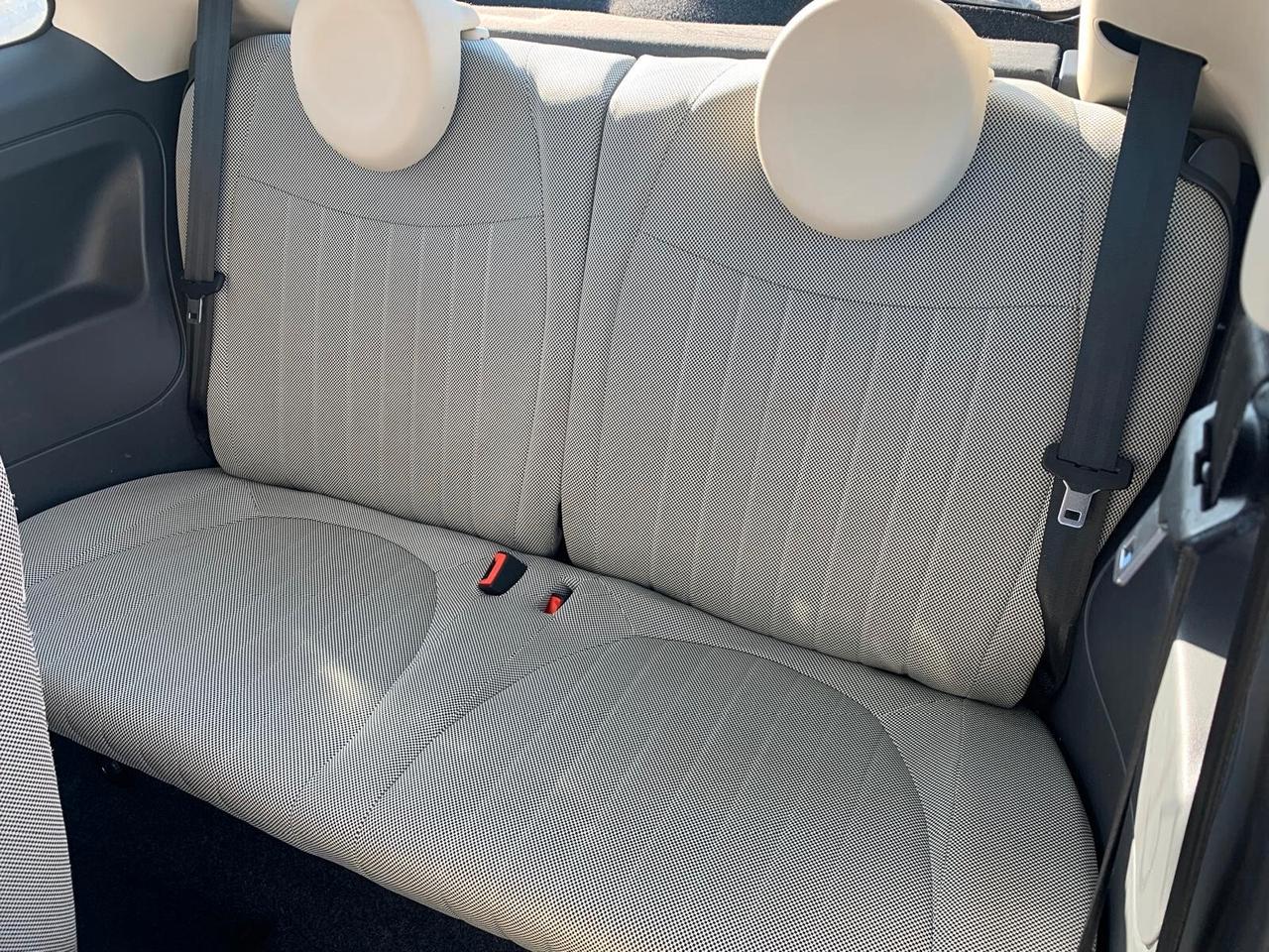 Fiat 500 1.3 Multijet 16V 75 CV Lounge