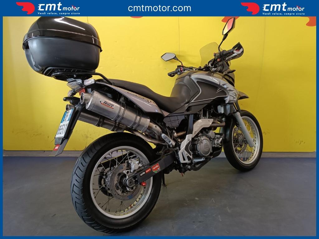 Aprilia Pegaso 650 - 2007