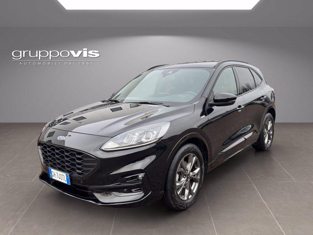 FORD Kuga full hybrid ST-Line 2wd Automatica del 2022