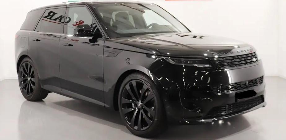 LAND ROVER RANGE ROVER SPORT 3.0D I6 300 MHEV Dynamic HSE PRONTA CONSEGNA