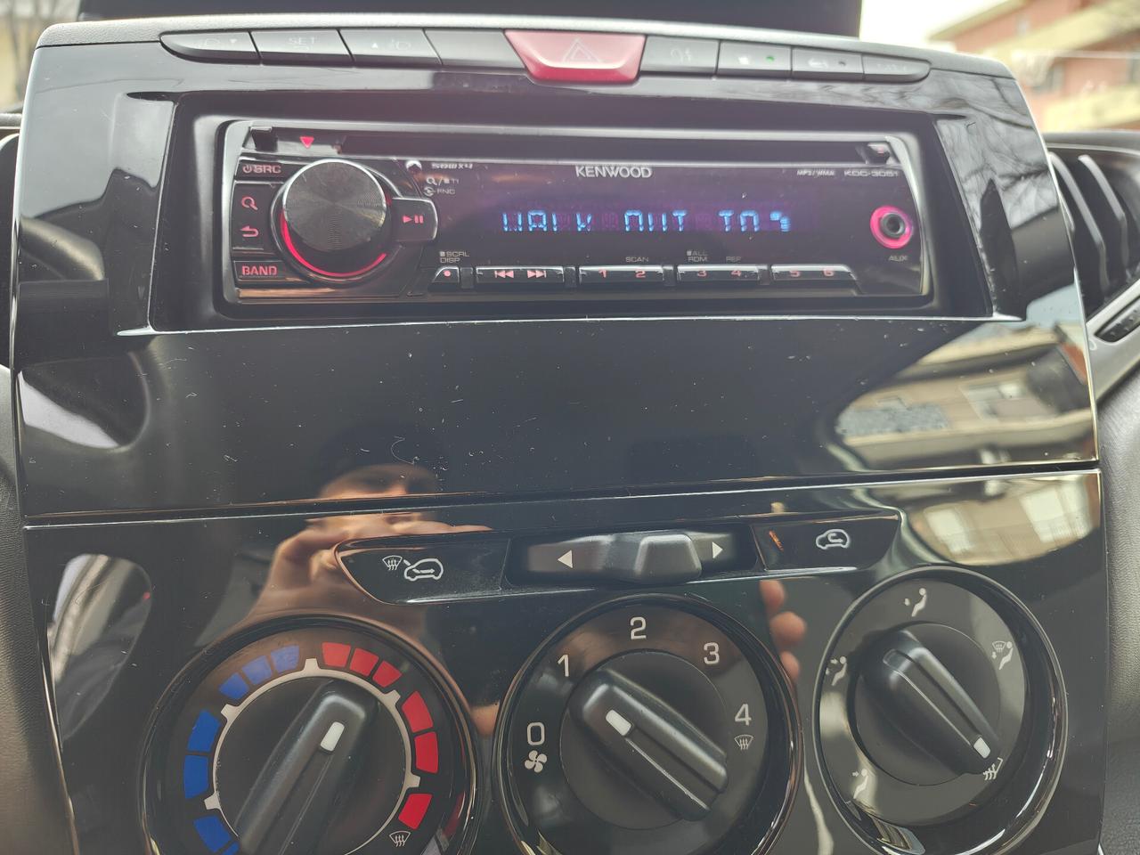 Lancia Ypsilon 1.2 69 CV 5 porte GPL Ecochic Silver