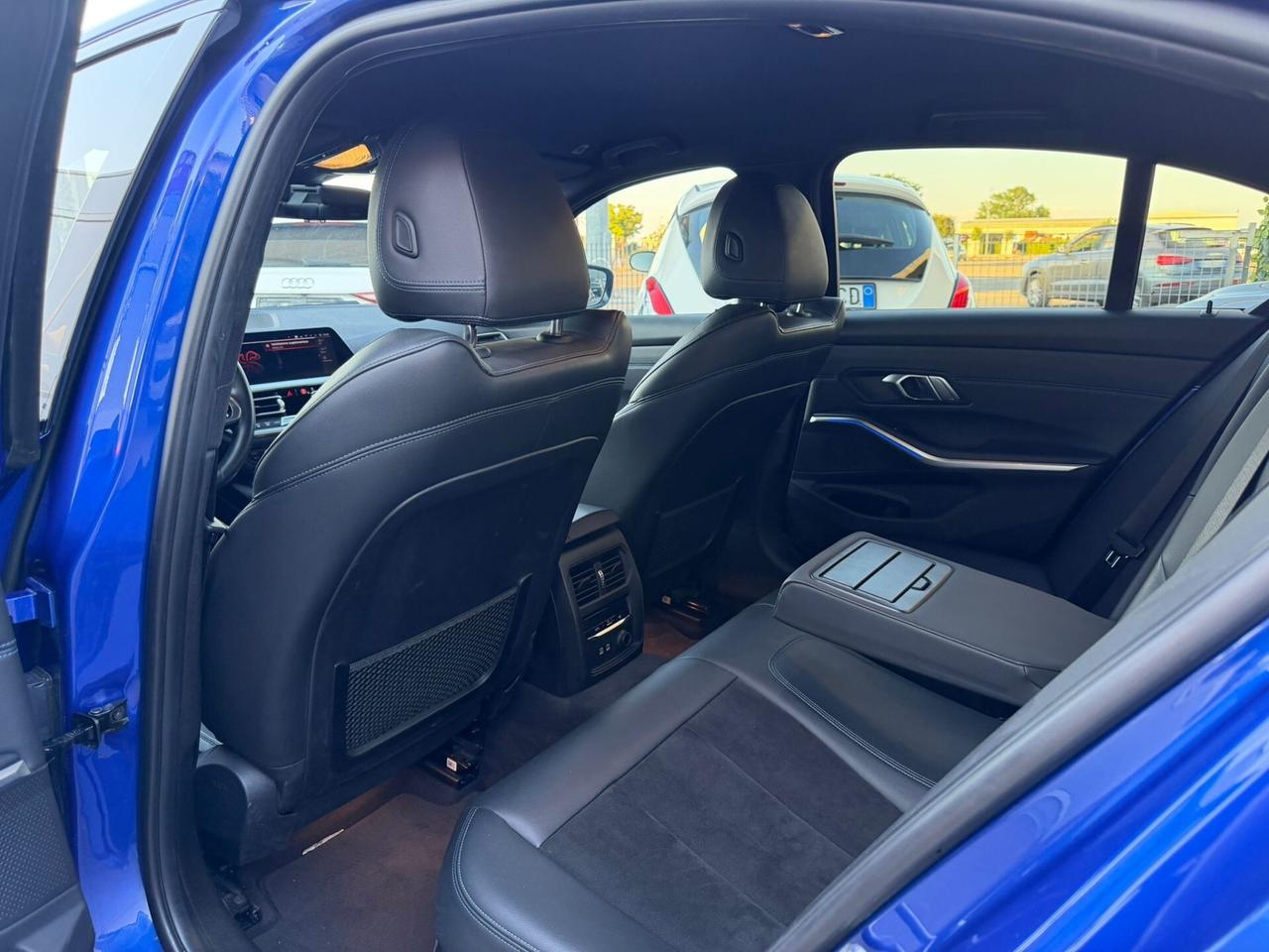 Bmw M 340i xDrive 374cv 2020 Nuova garanzia