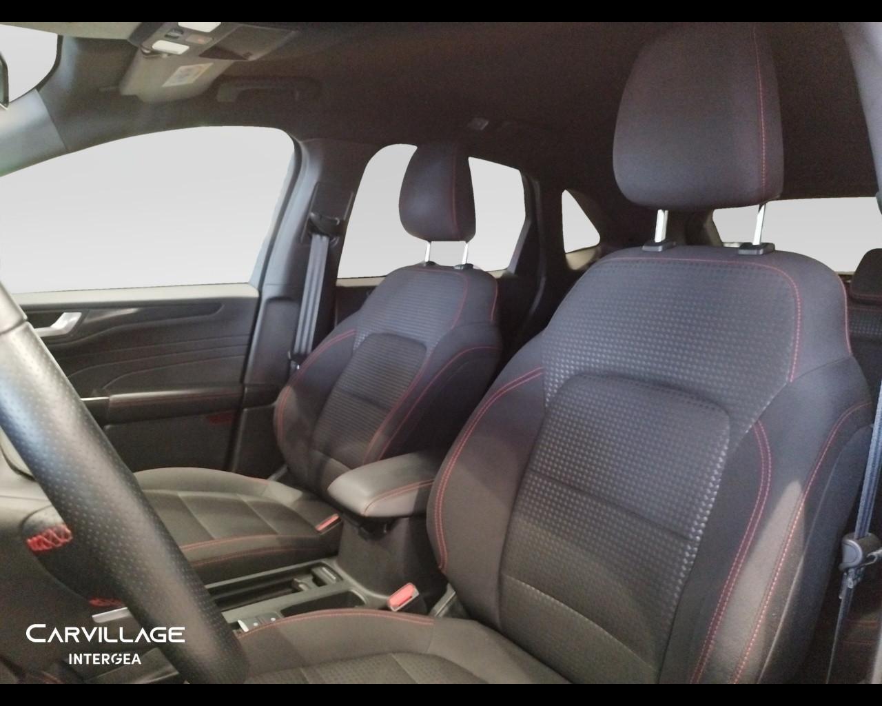 FORD Kuga 1.5 ecoblue ST-Line 2wd 120cv